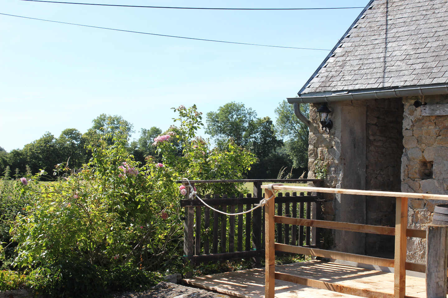 La petite auberge de Cheux