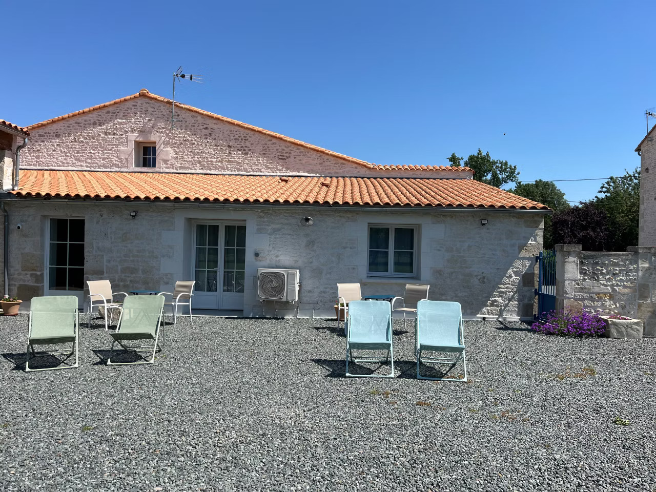 GreenGo location vacances écoresponsables