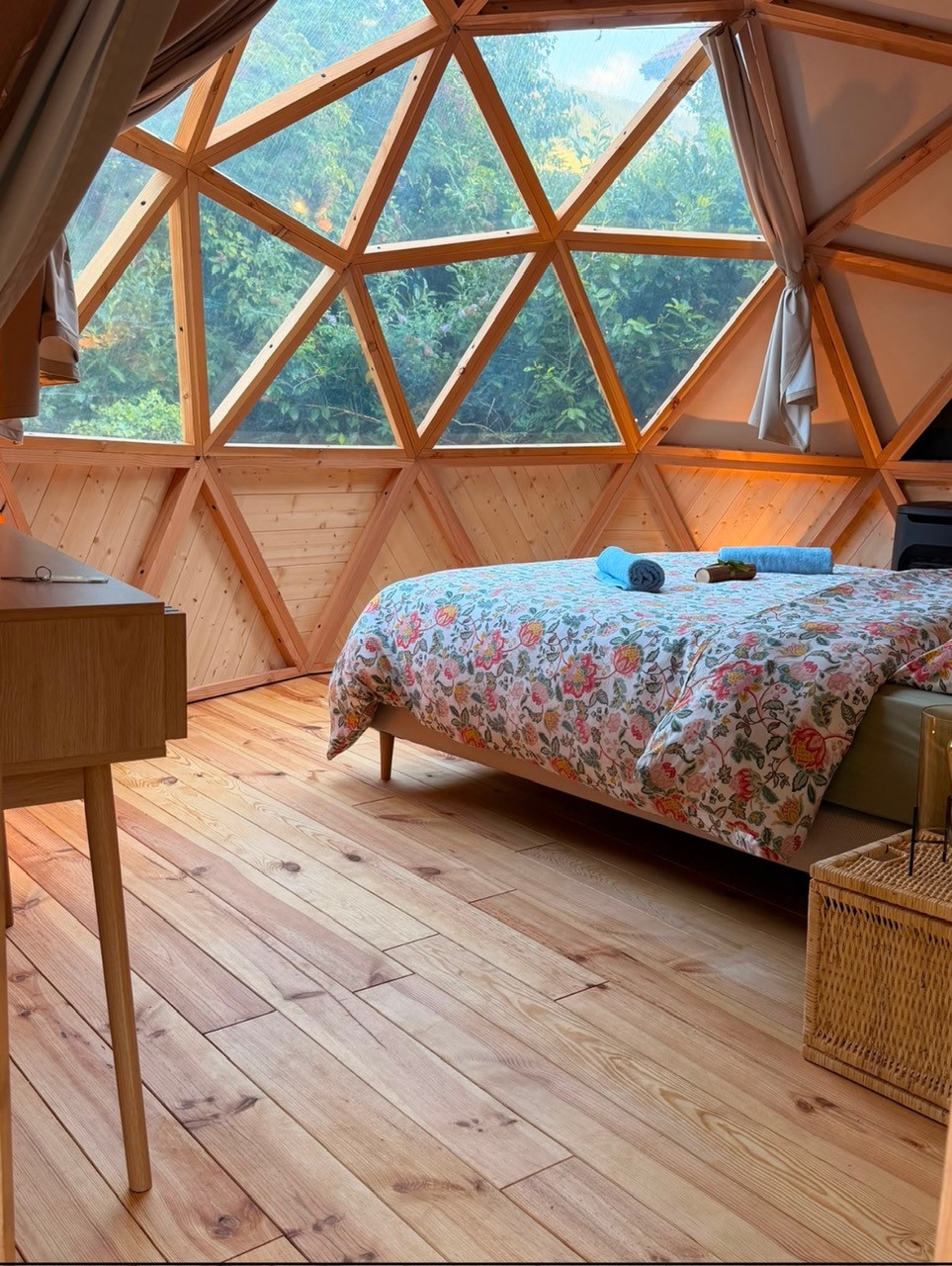 GreenGo Logement insolite Auvergne-Rhône-Alpes Évasion