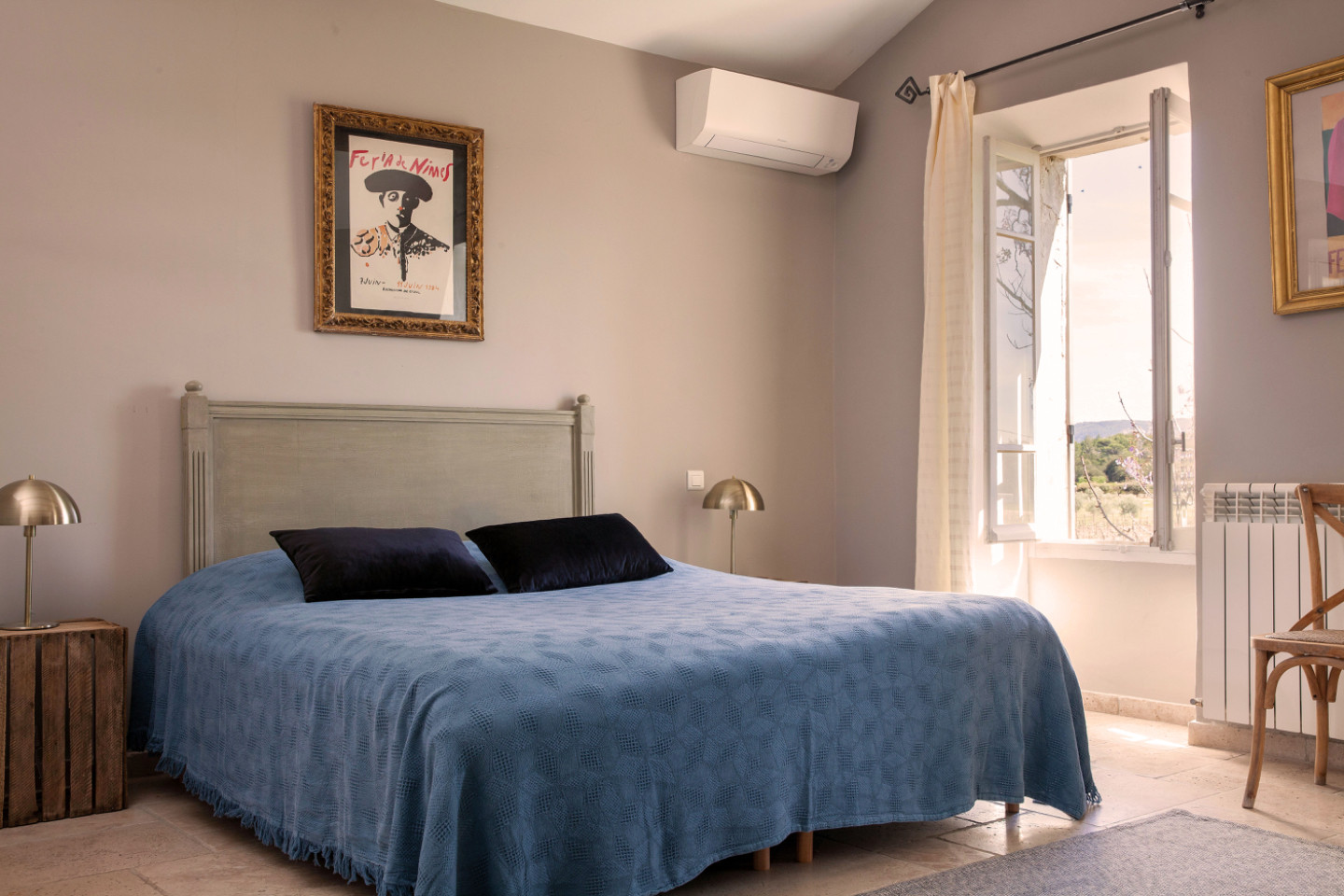 GreenGo Chambre d’hôtes Provence-Alpes-Côte d'Azur Évasion