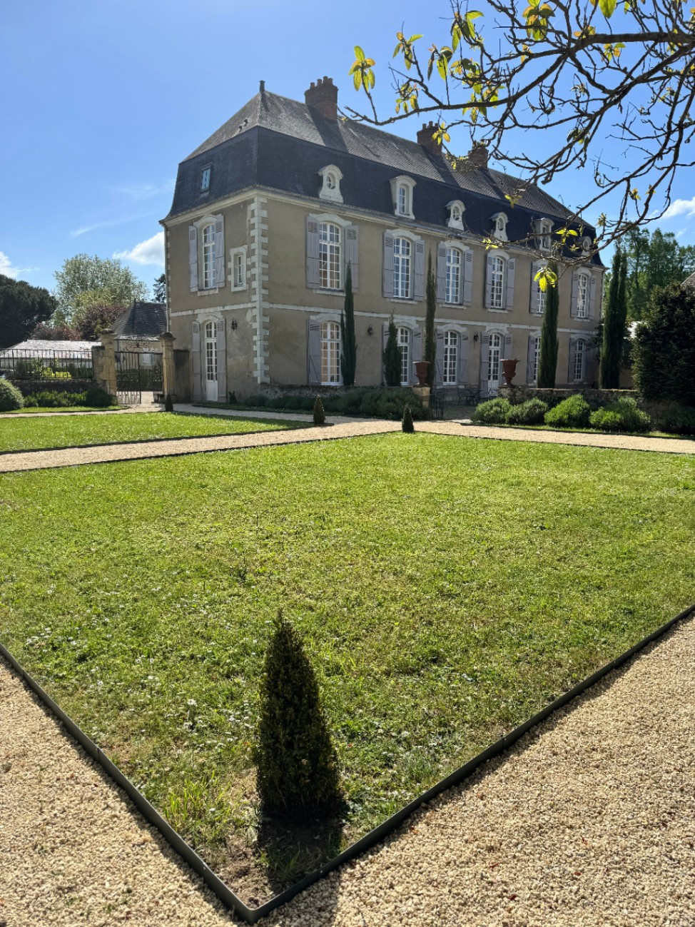 La Templerie