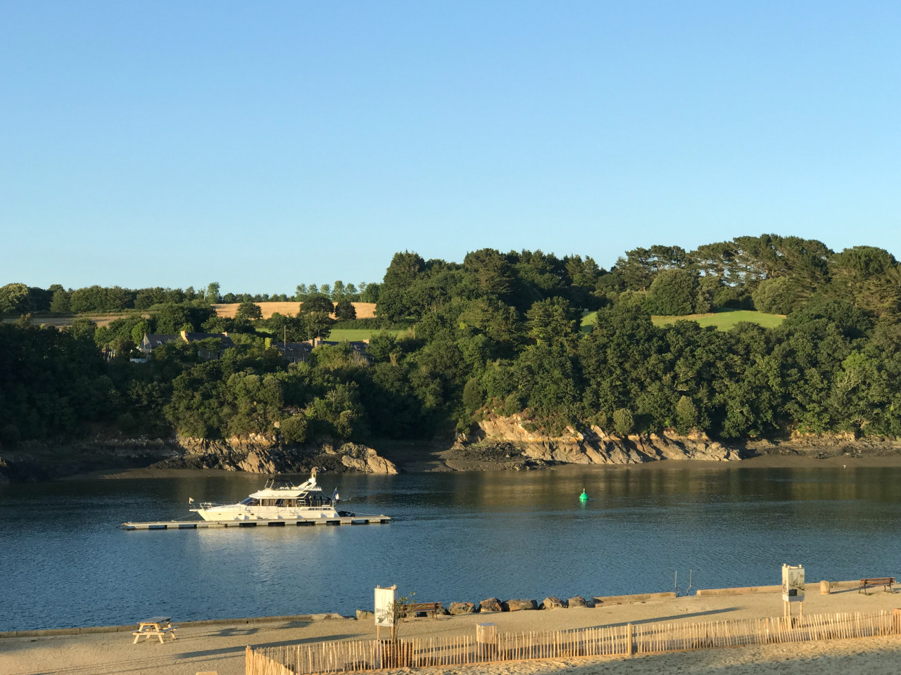 GreenGo location vacances écoresponsables