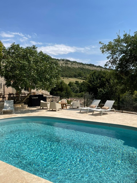 Location Alpes-de-Haute-Provence Gîte de groupe