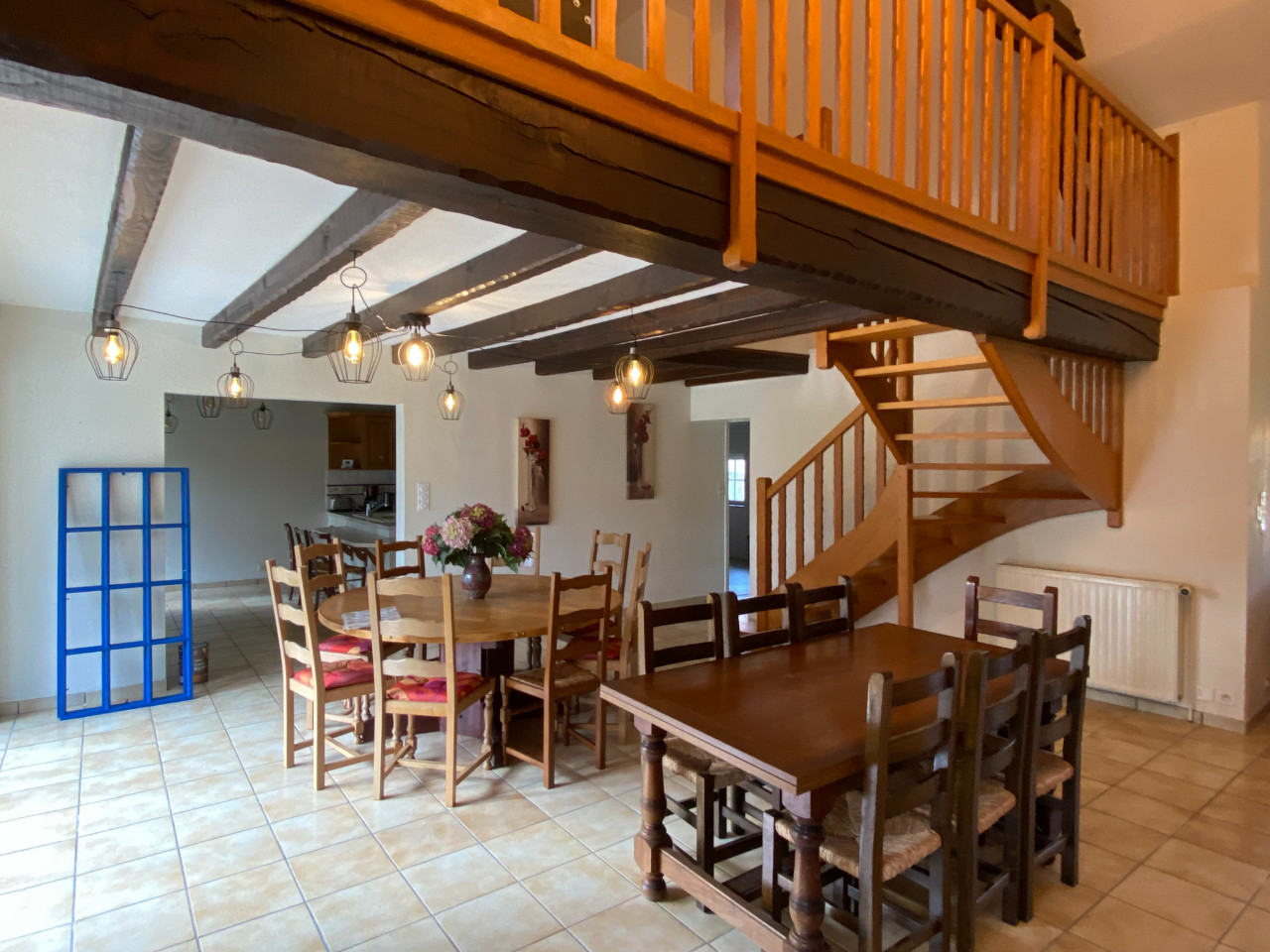 Morbihan Rustique