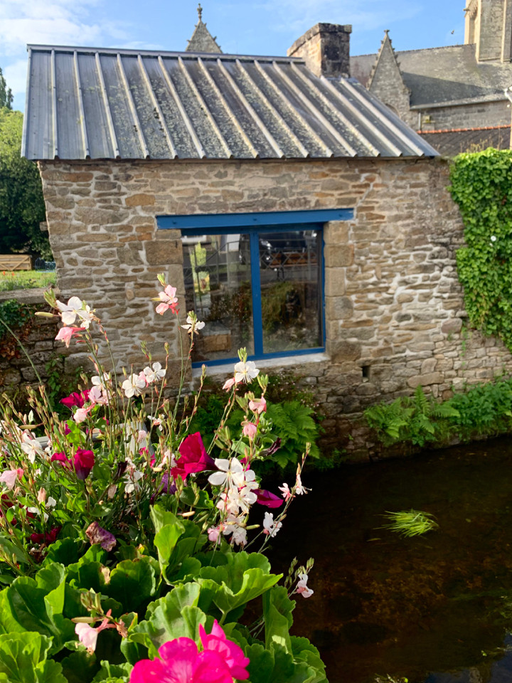 La Cabane en Granit