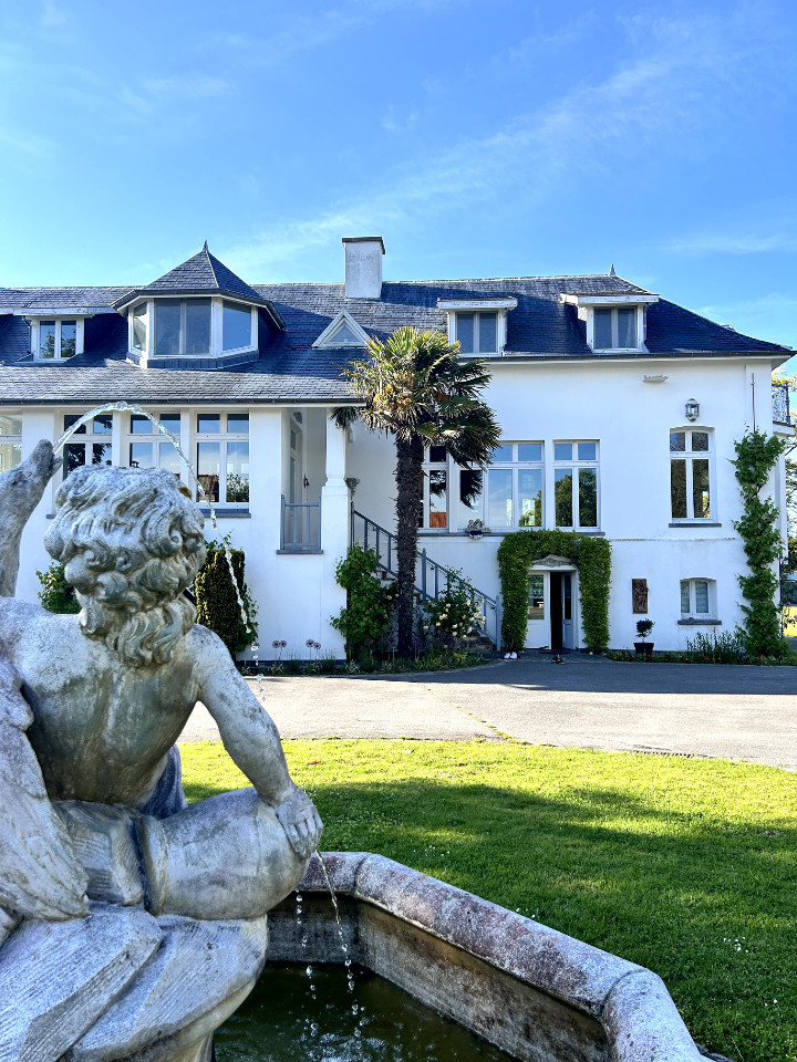GreenGo Le Manoir Fleuri de la Baie d'Authie