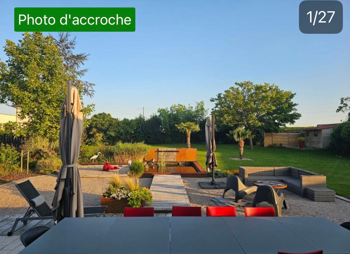 Chez Marianne