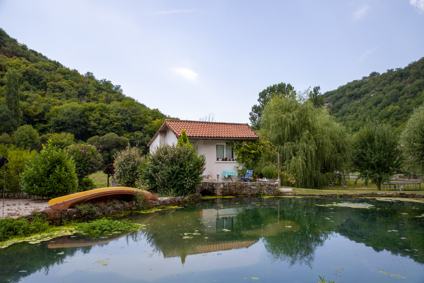 Hôte GreenGo: Les 3  logements au Blagour