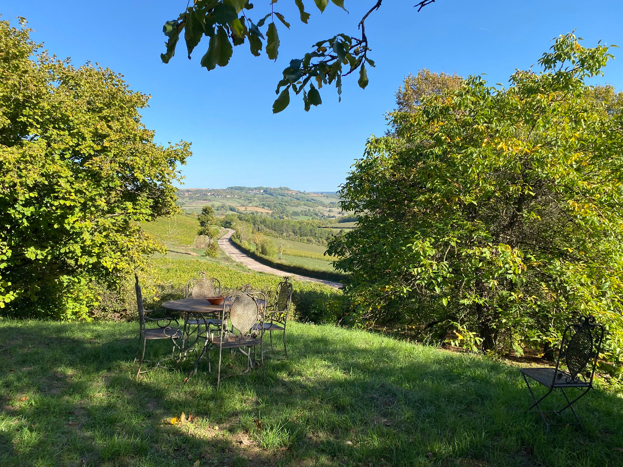 GreenGo Gîte Bourgogne-Franche-Comté Évasion