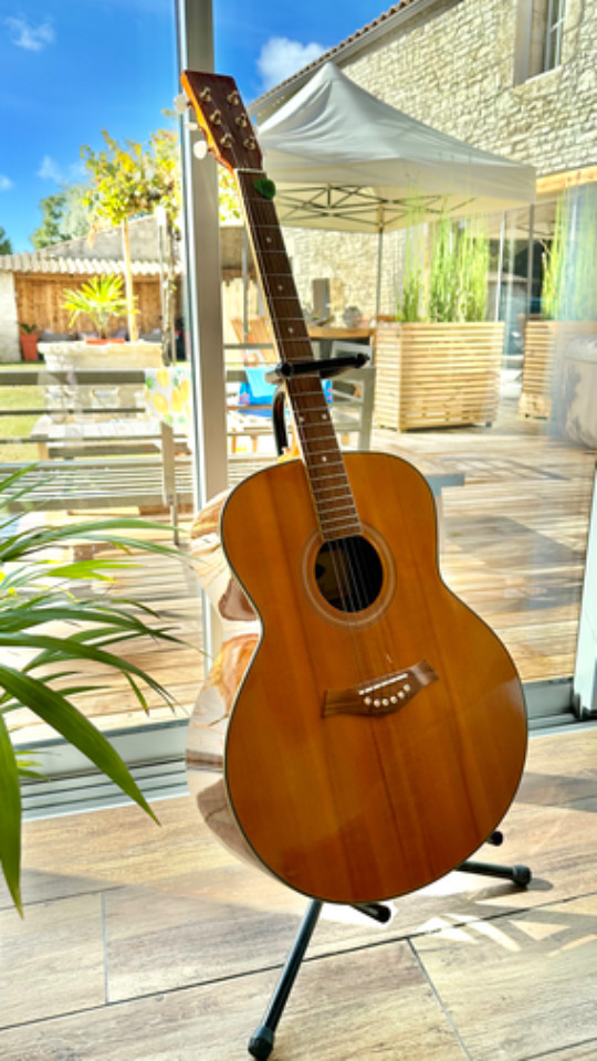 GreenGo Domaine & Spa - la Ferme de Max