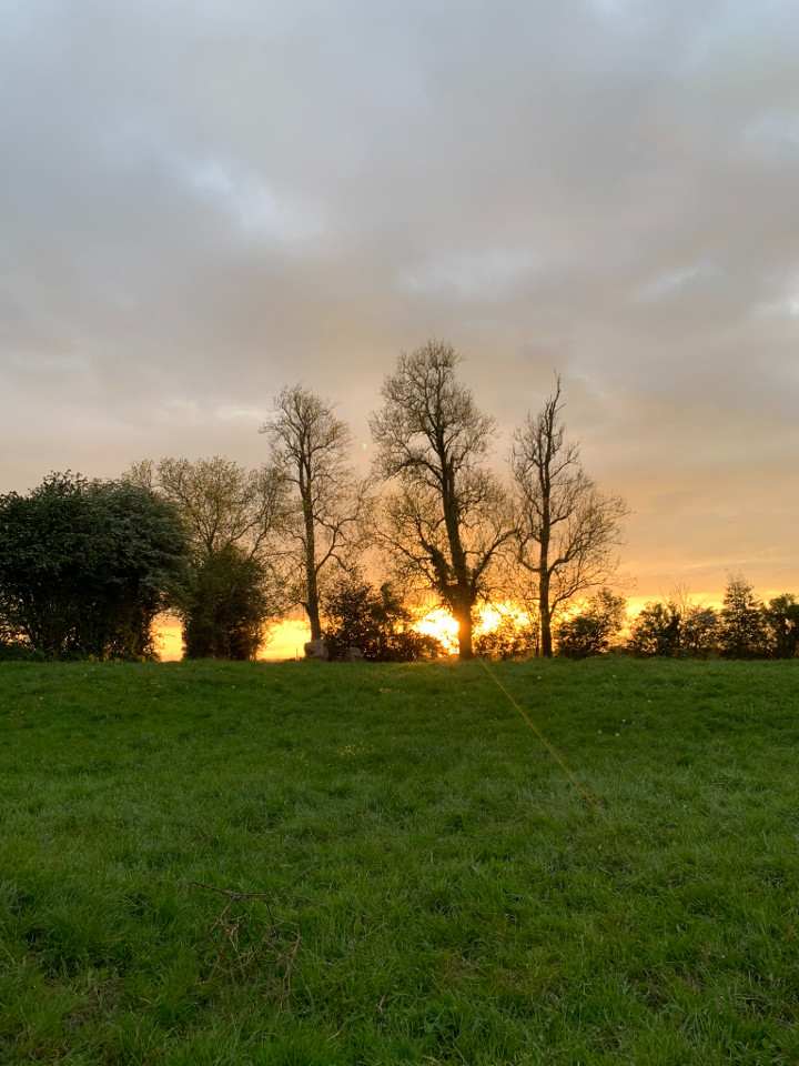 GreenGo Gîte Hauts-de-France À la campagne