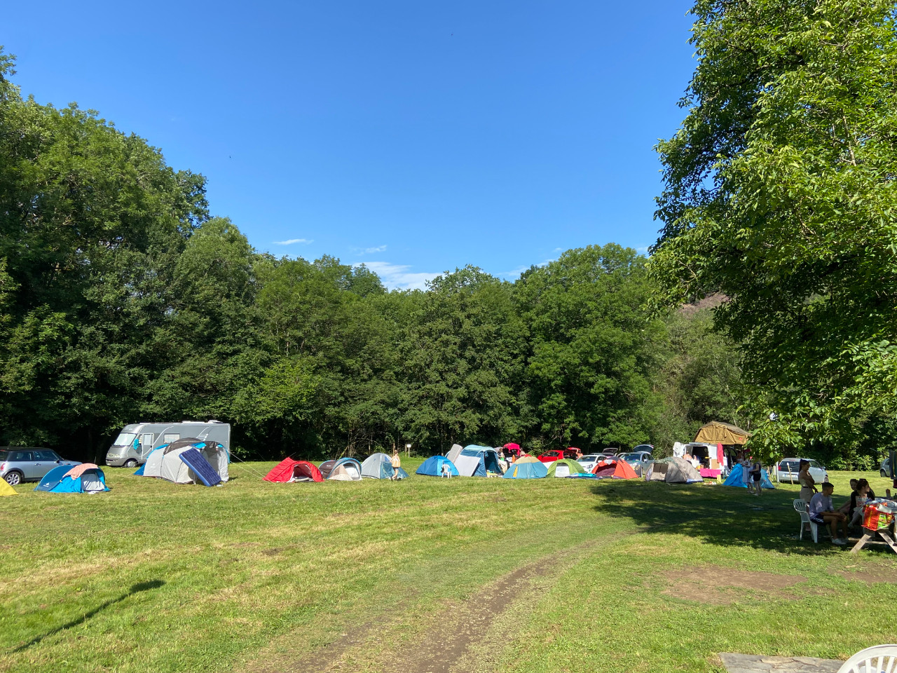 Logement insolite Tarn Gîte de groupe