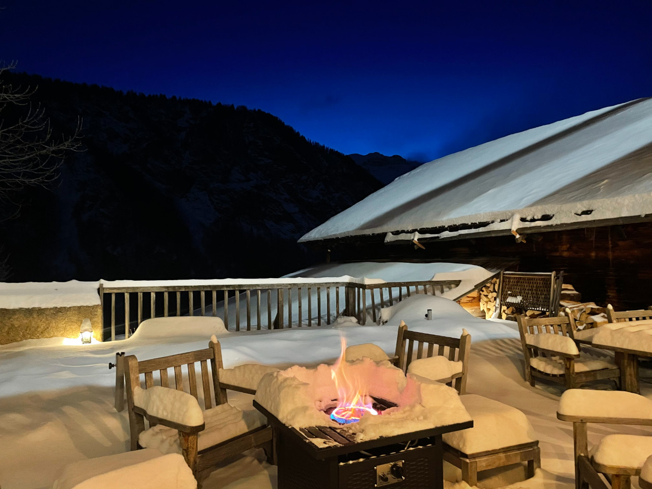 GreenGo Les Chalets du Villard ***