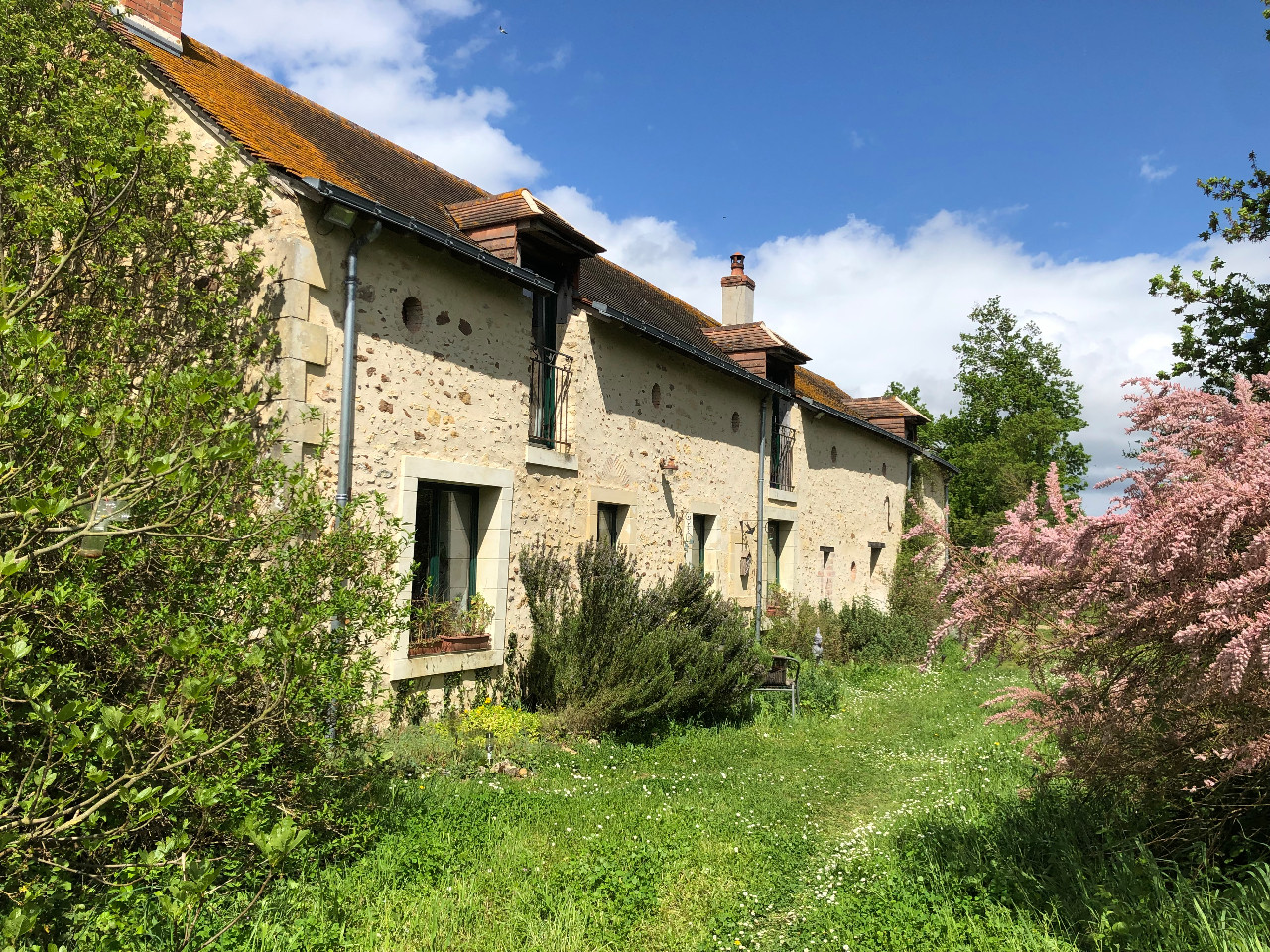 L'Aujardière