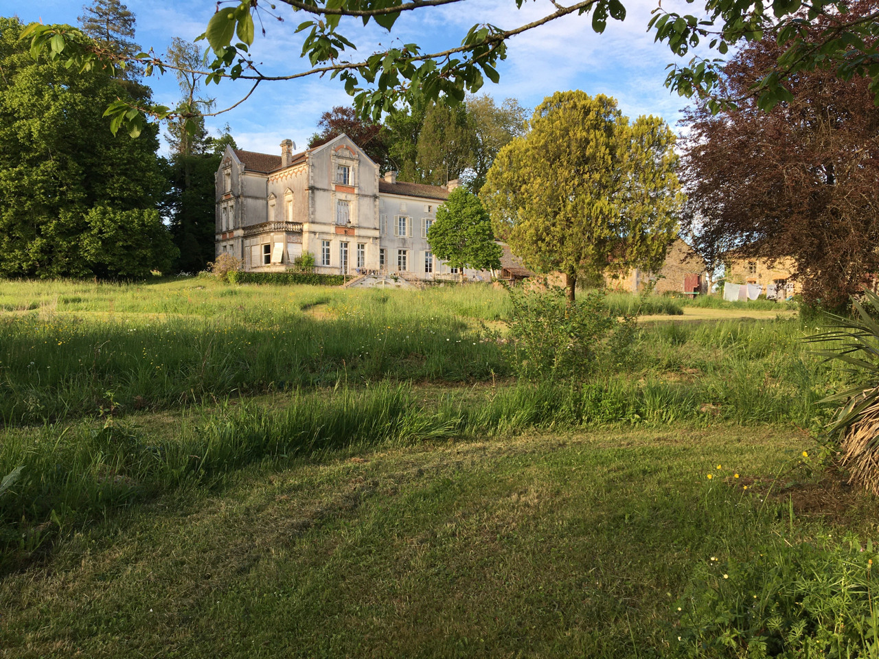 GreenGo Gîte Nouvelle-Aquitaine À la campagne