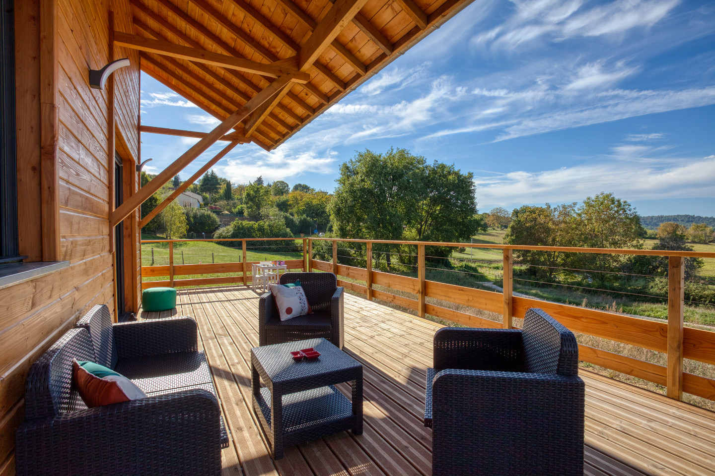 GreenGo location vacances écoresponsables