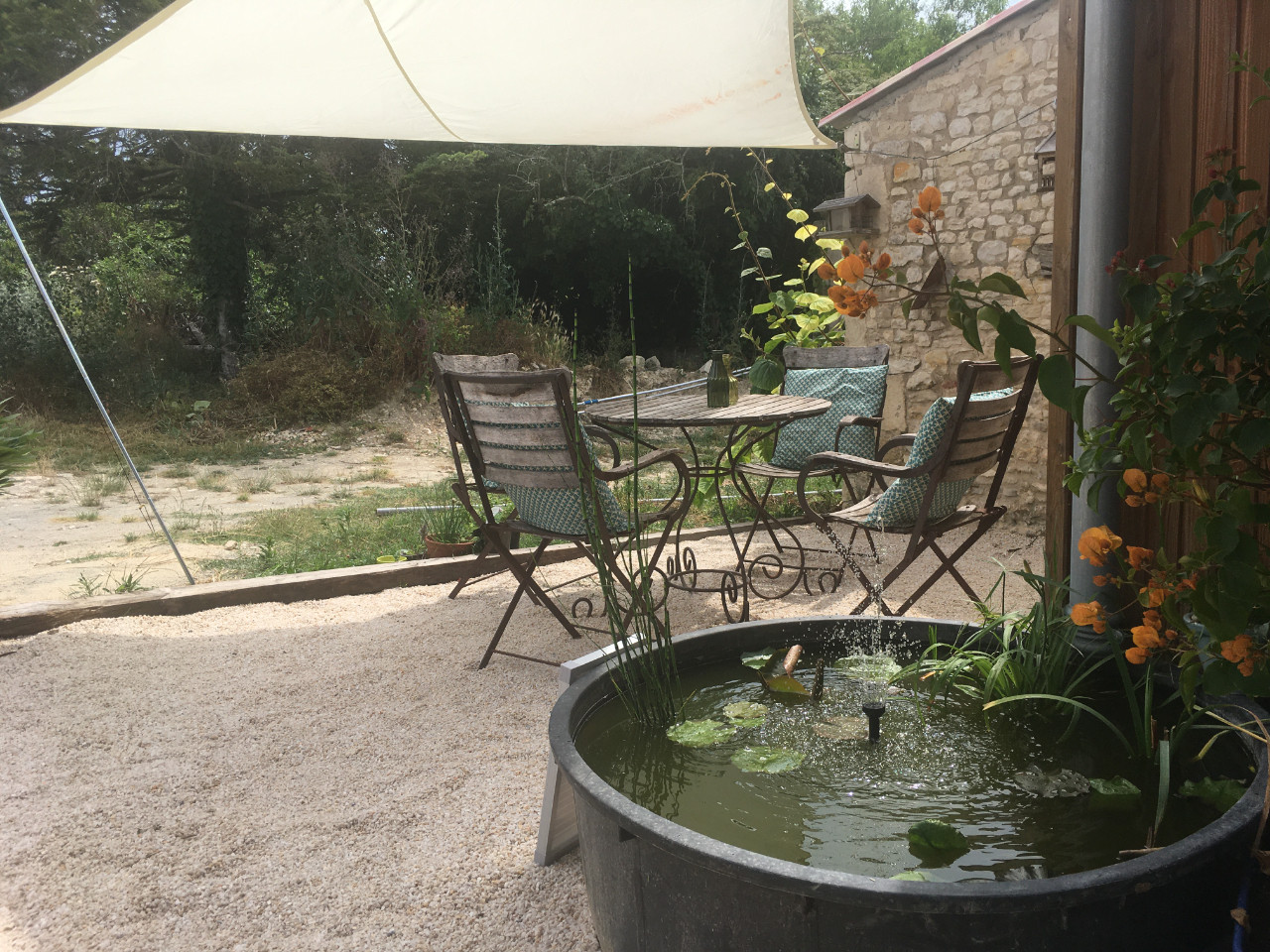 GreenGo Location Nouvelle-Aquitaine À la mer