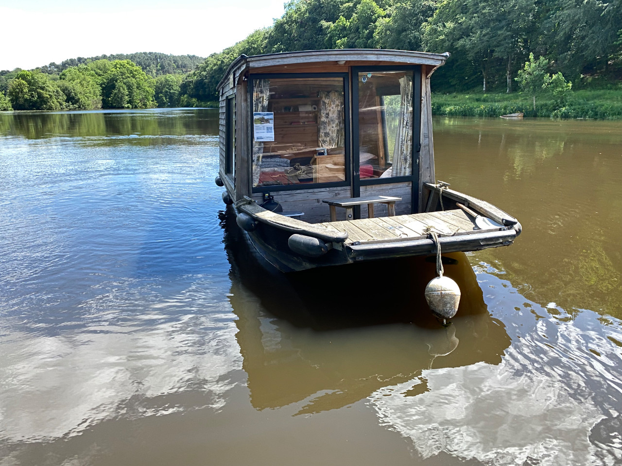 GreenGo location vacances écoresponsables