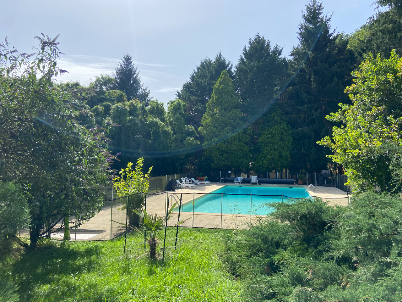 Hôte GreenGo: La Bastide D Albignac au Coeur de la Nature