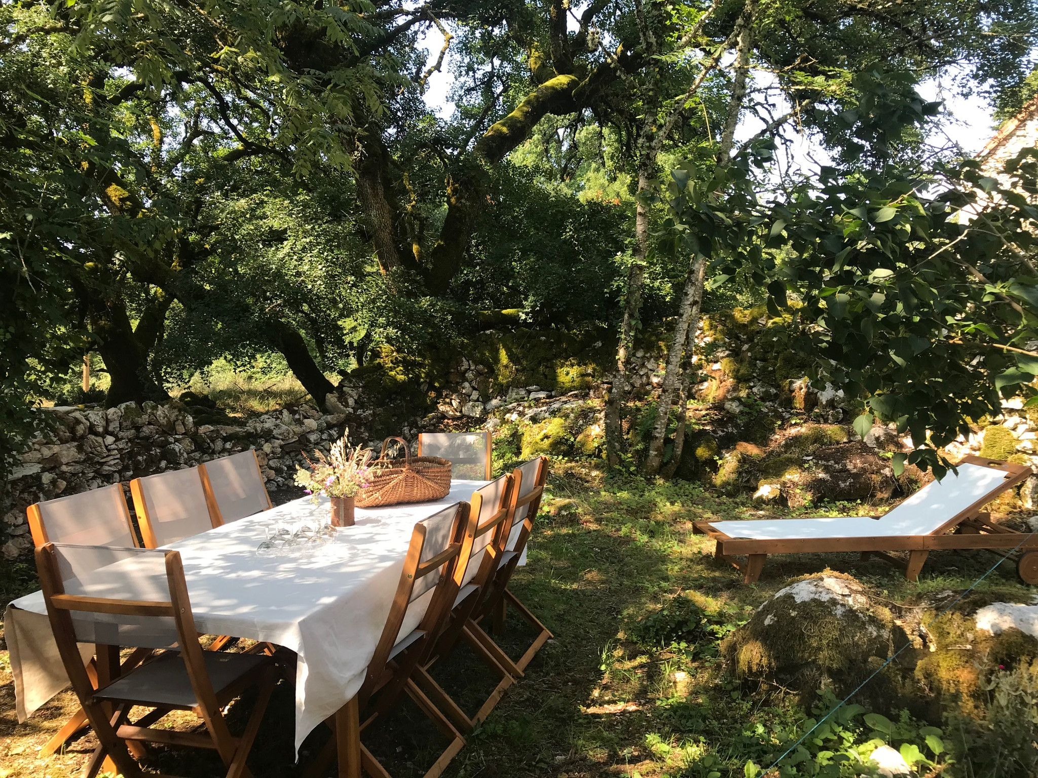Hôte GreenGo: Domaine Quercus