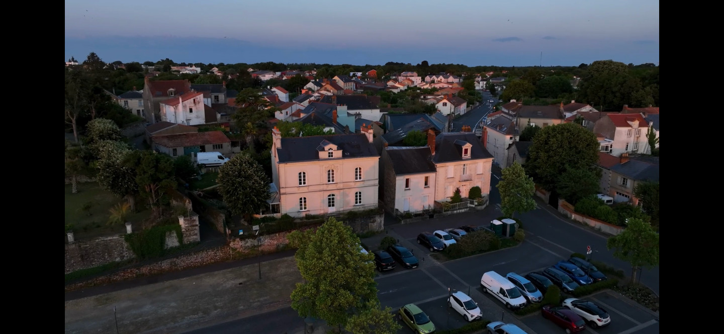  Loire-Atlantique Haut-de-gamme