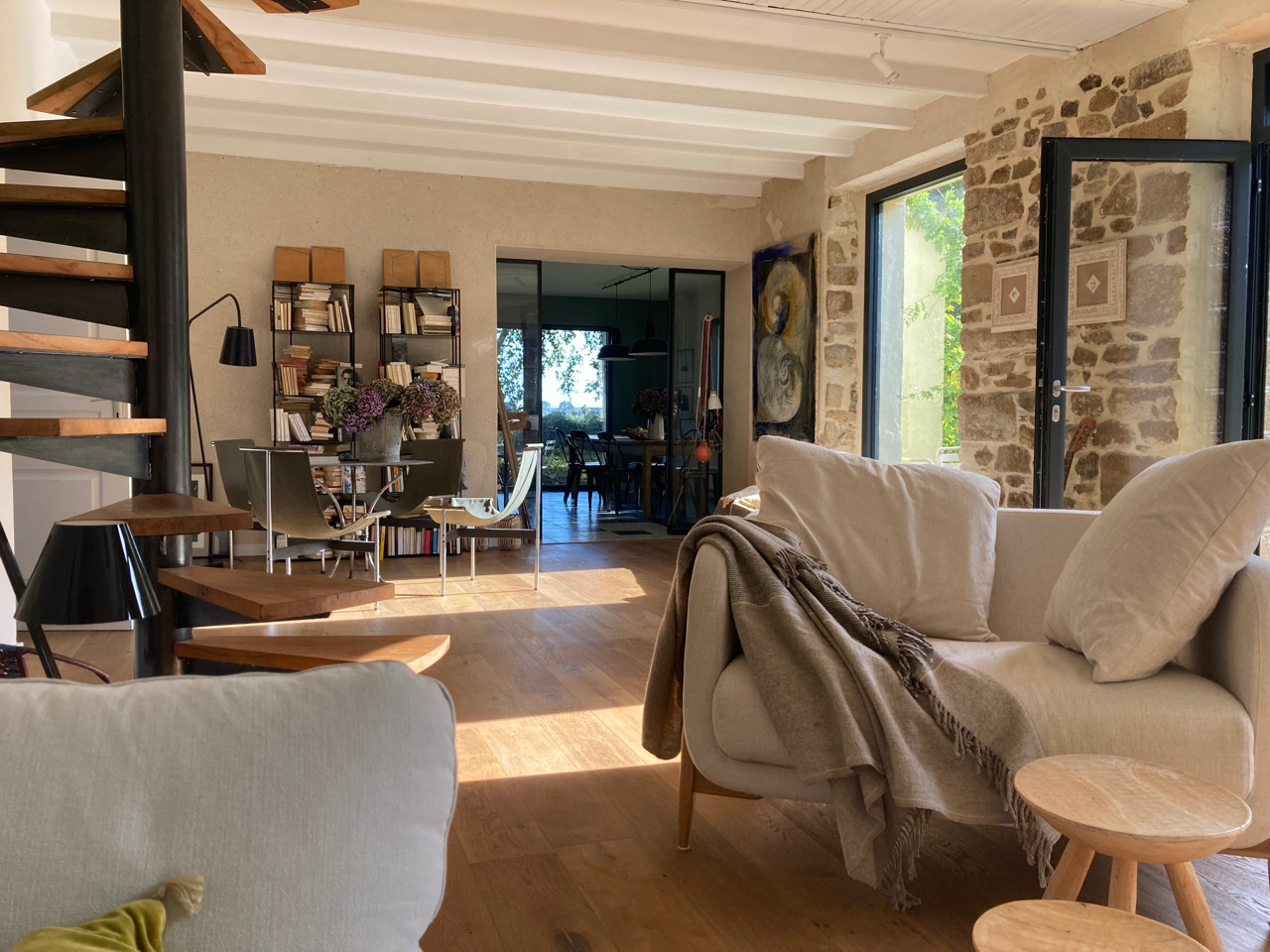 Ruffelic Chambres d'Hôtes
