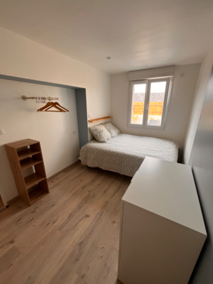 GreenGo Location Pays de la Loire Gîte de groupe