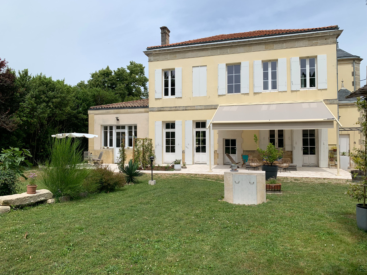 GreenGo Domaine l'Eyre et le Gûa