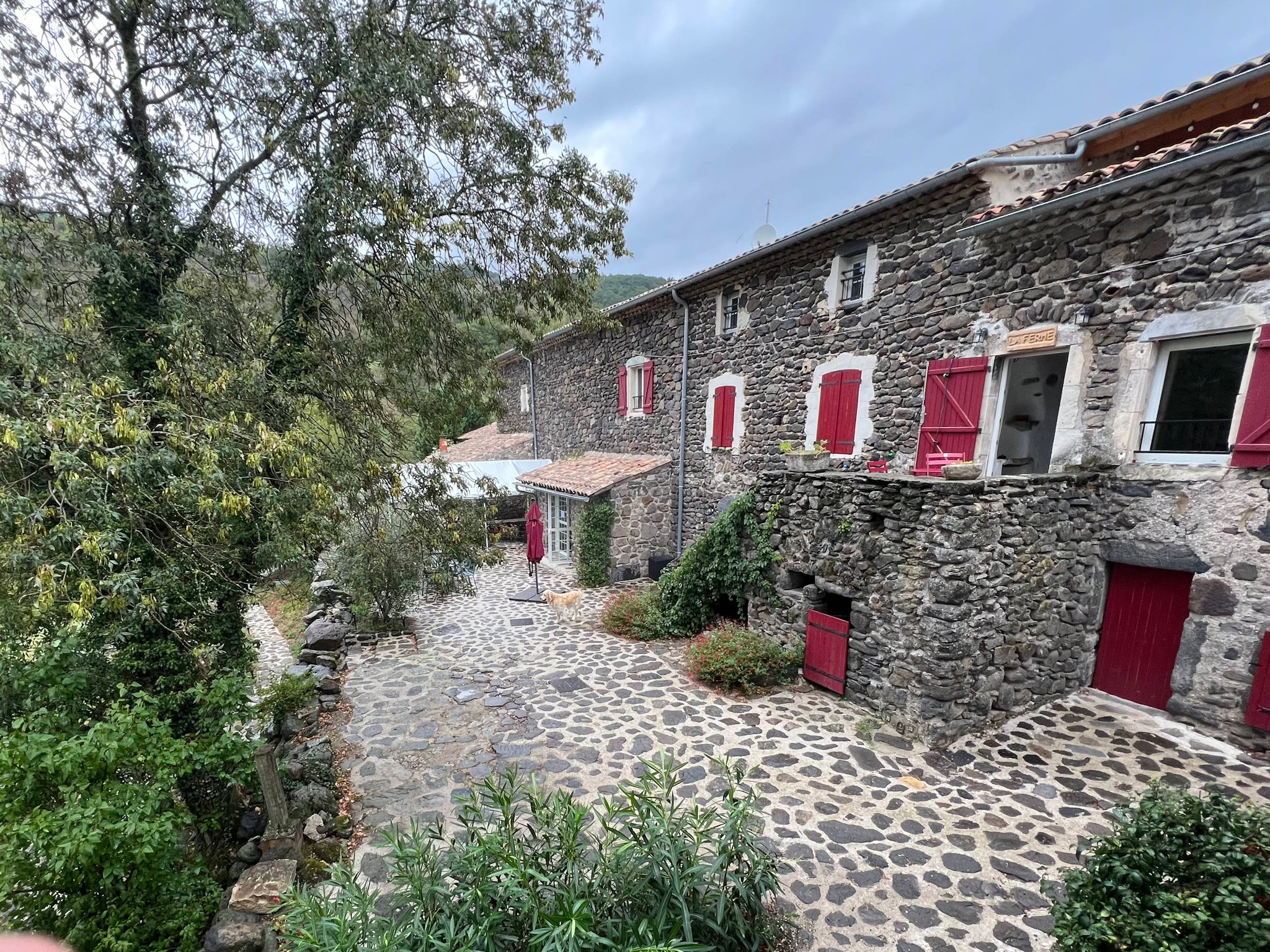 GreenGo location vacances écoresponsables