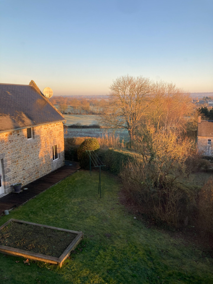 GreenGo Chambre d’hôtes Normandie À la campagne