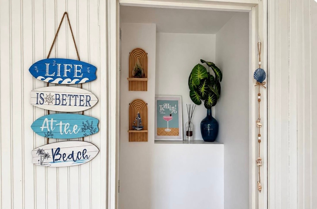 GreenGo Le Coquillage • Studio Duplex