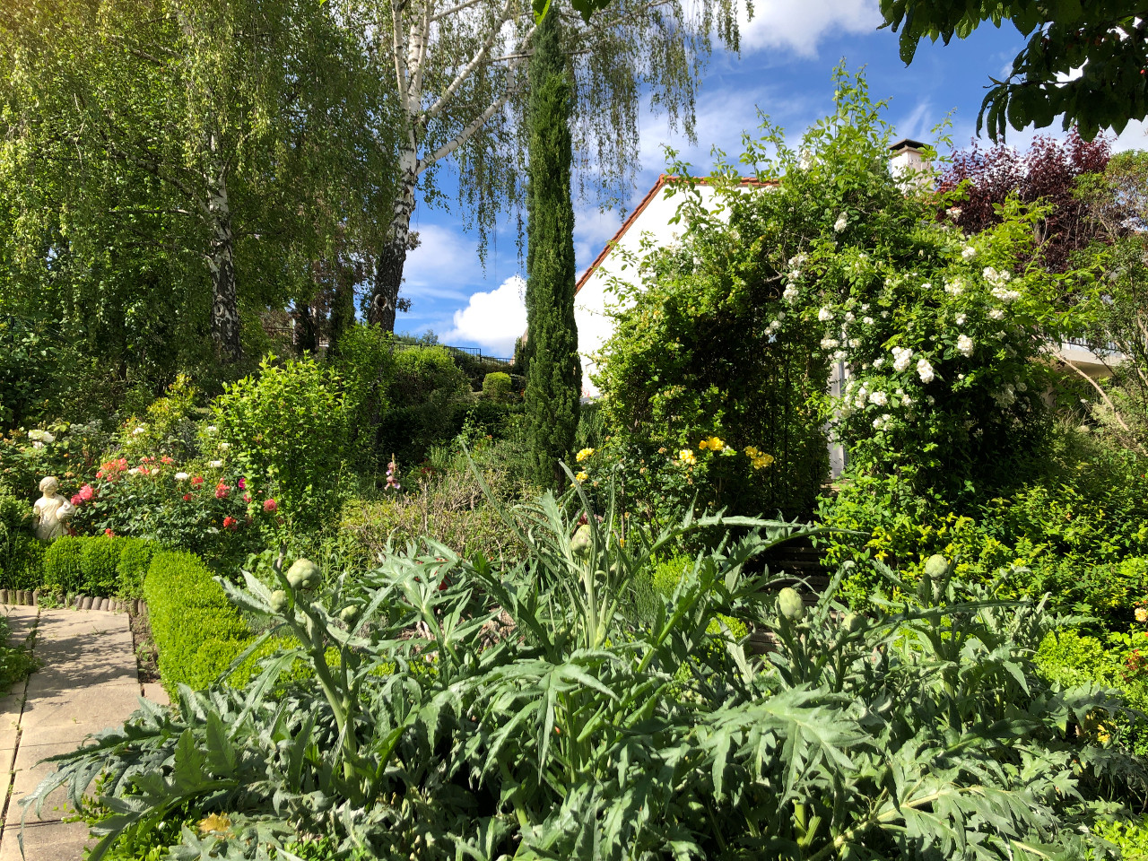 GreenGo Chambre d’hôtes Auvergne-Rhône-Alpes Déconnexion