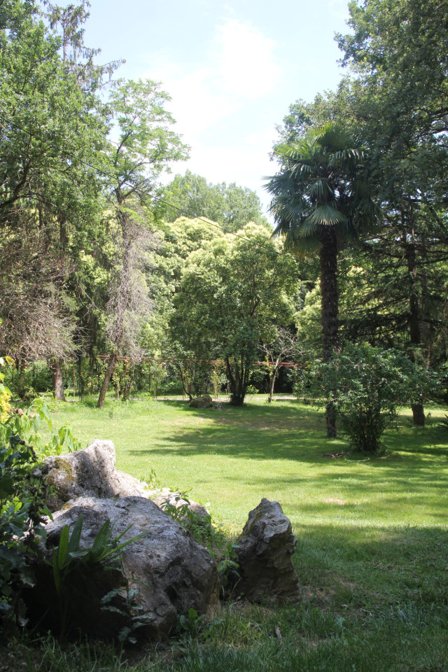 GreenGo Logement insolite Occitanie Glamping