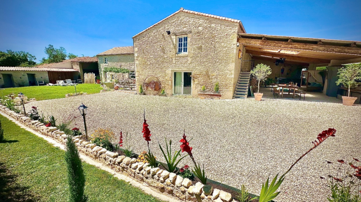 Hôte GreenGo: Domaine & Spa - la Ferme de Max