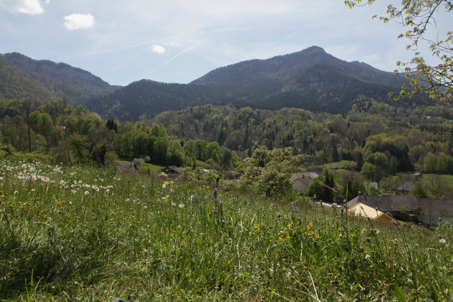 GreenGo Gîte Auvergne-Rhône-Alpes Évasion
