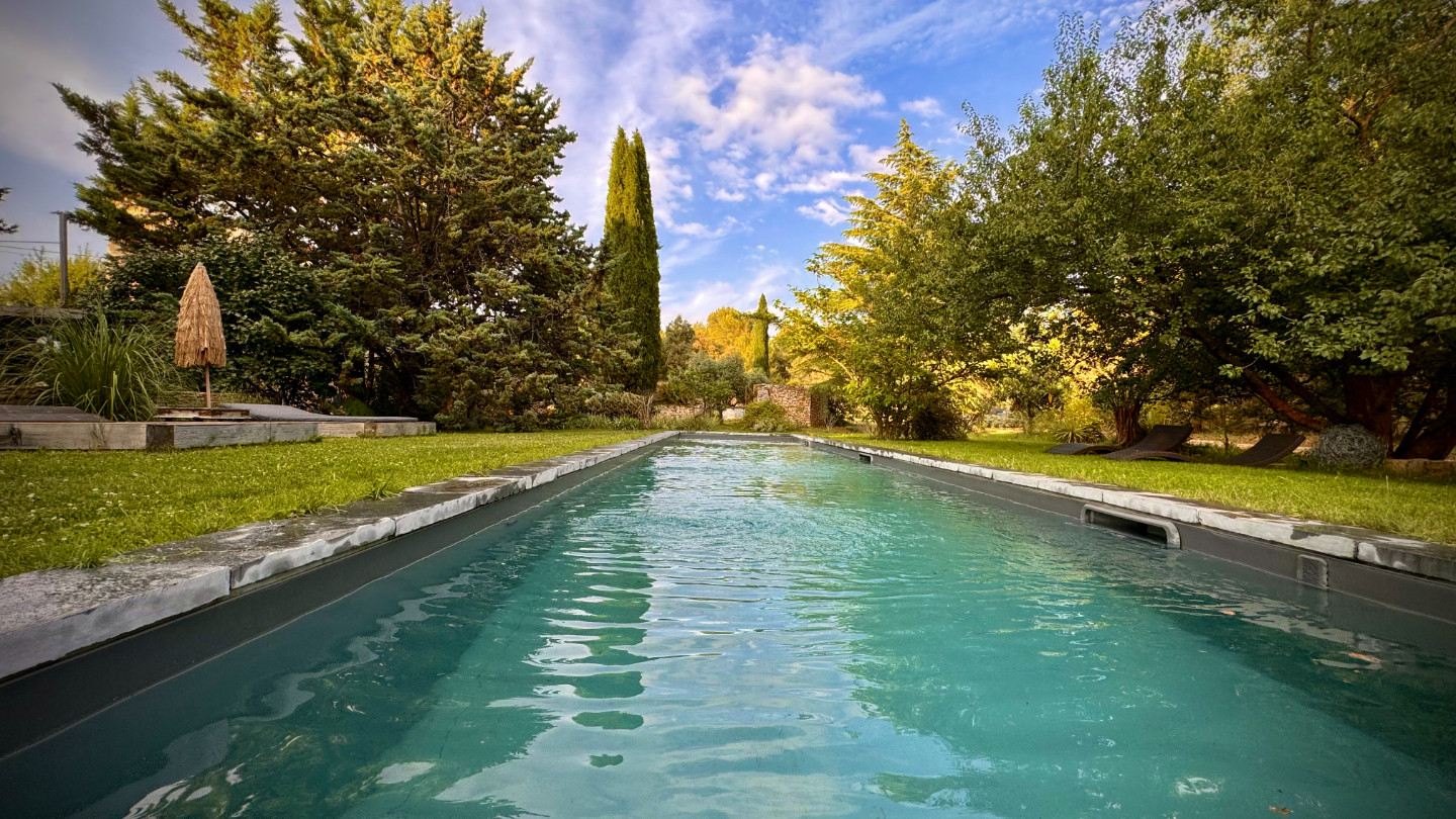 GreenGo La Noccemada – Séjour romantique Verdon, luxe, nature et gastronomie