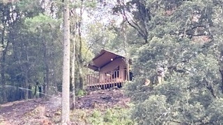 Corse-du-Sud Glamping