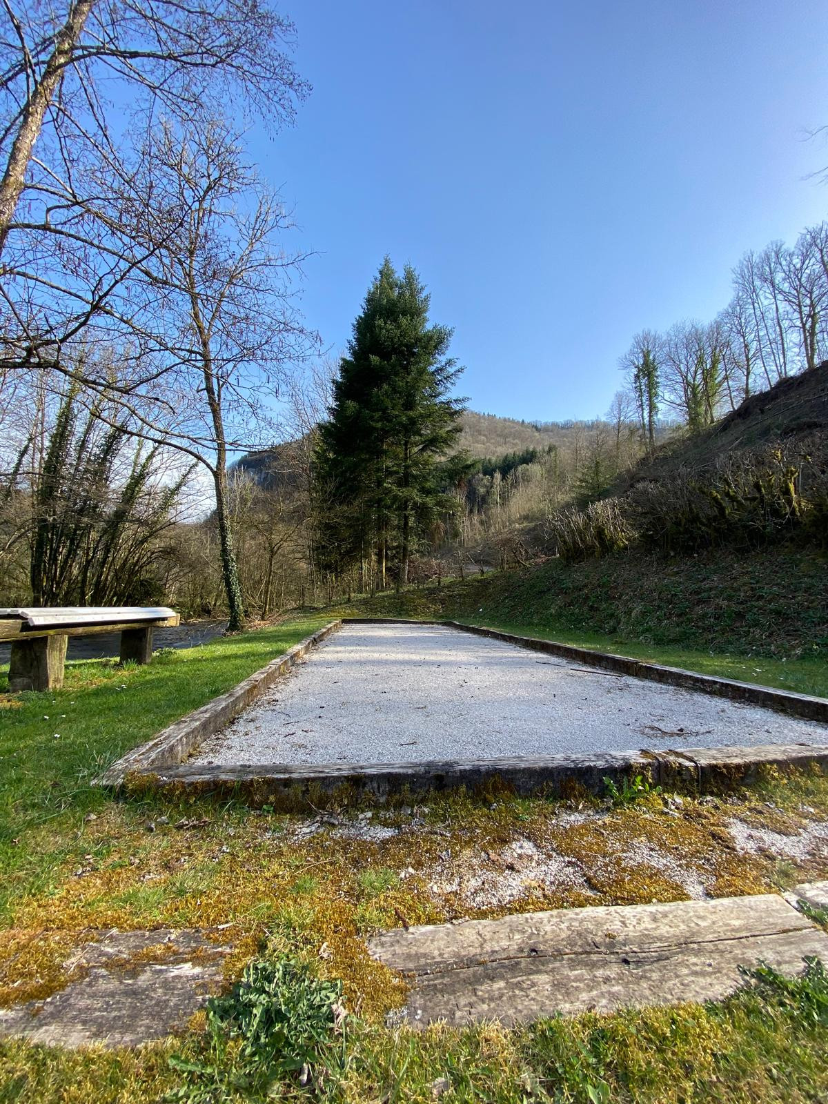  Doubs À la campagne