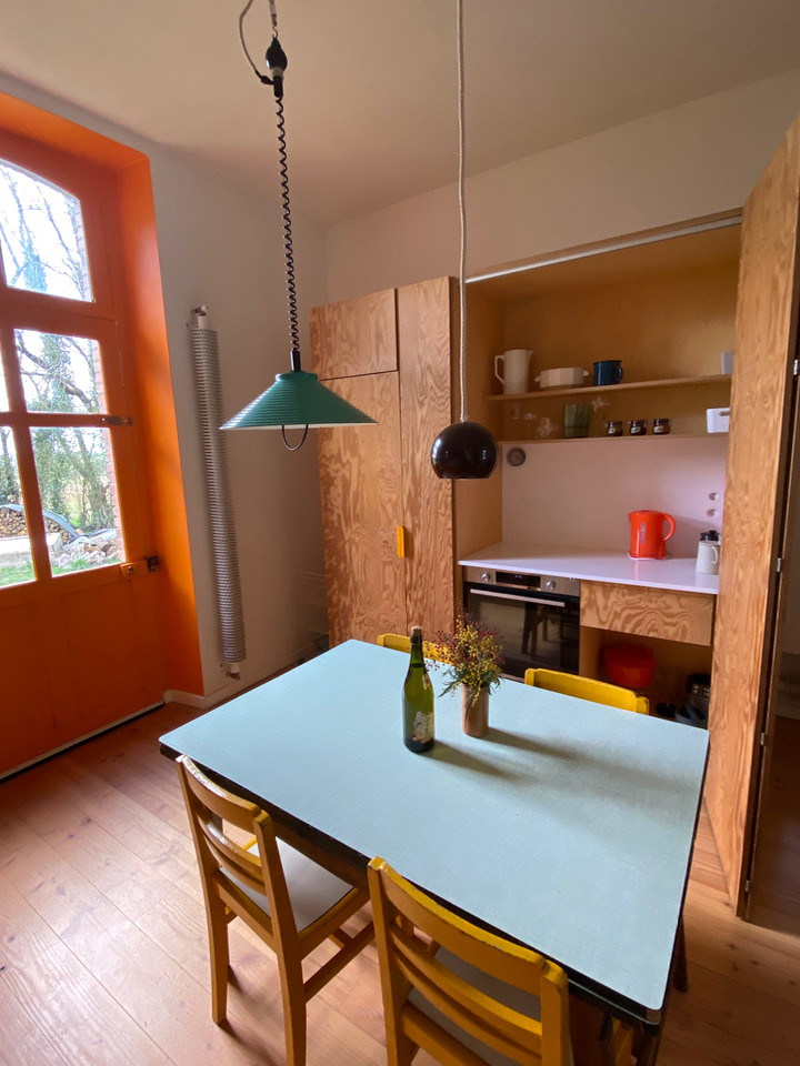 GreenGo Gîte Bretagne Évasion
