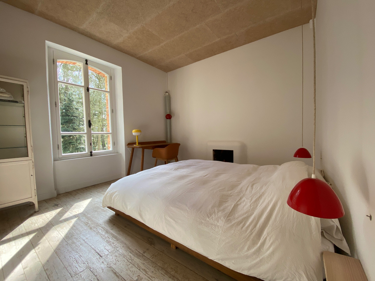 Location Ille-et-Vilaine Gîte de groupe