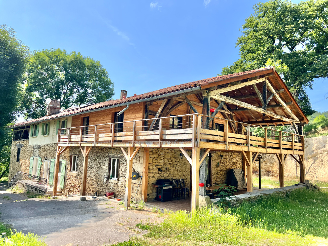 GreenGo location vacances écoresponsables
