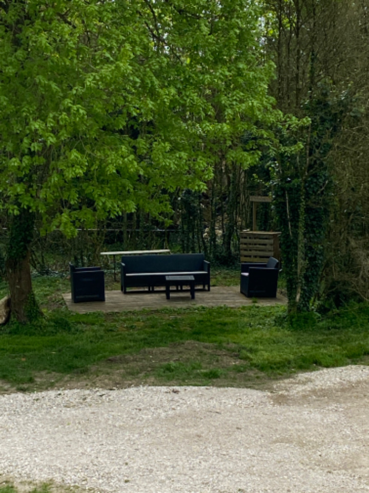  Eure-et-Loir À la campagne