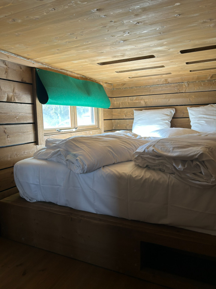 Écovillage Aube Glamping