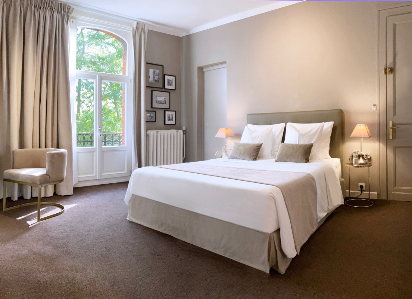 Hôte GreenGo: Ma Chambre Chic Tourcoing-Gare