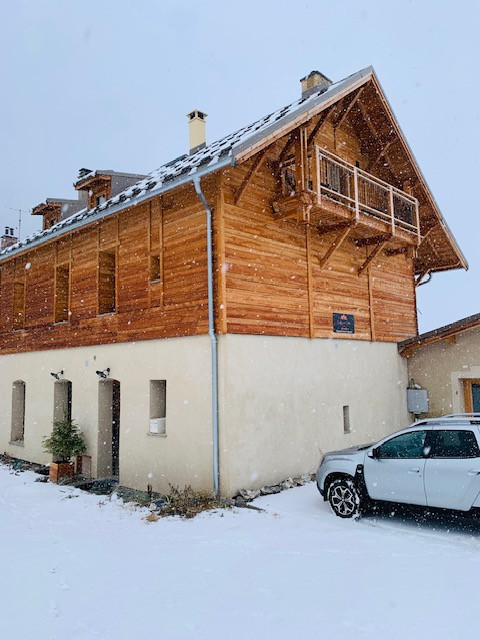GreenGo Les Hautes Terres