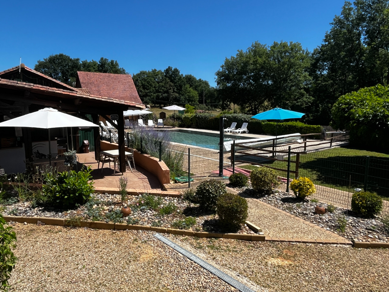 GreenGo Hameau des Laurières