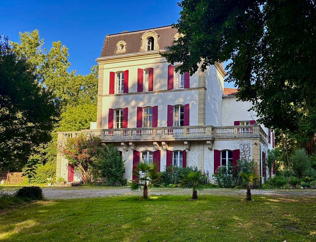 Domaine la Gazaille de Camille