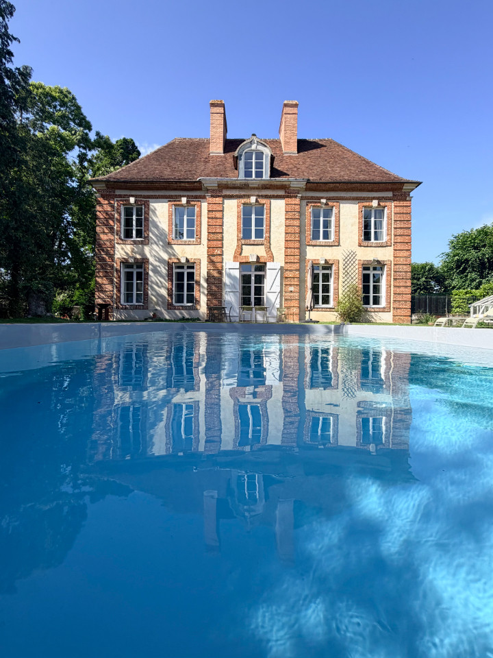 Hôte GreenGo: Maison Mansel