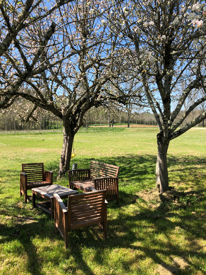  Dordogne Entre amis