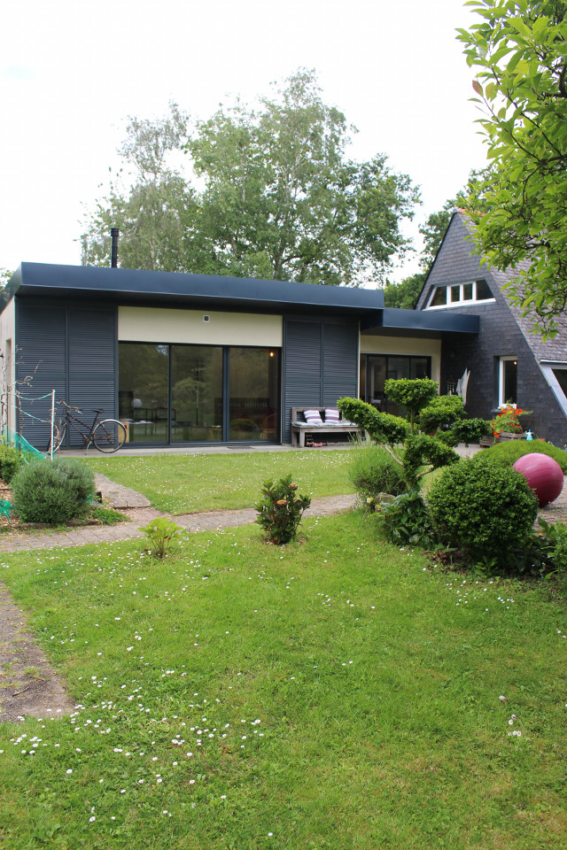 La Villa glaz